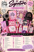 Signature Comfort Box