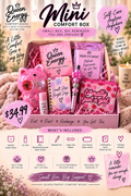 Mini Comfort Box